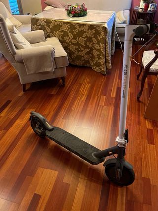 Patinete Eléctrico Olsson Fresh Advance