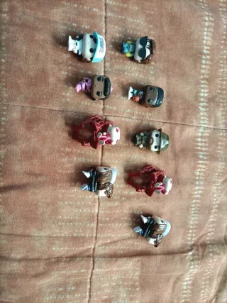 Funko Pop Mini Stranger Things