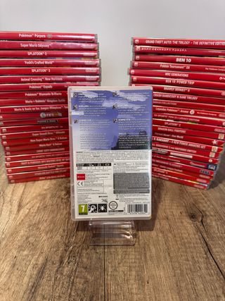 Minecraft per Nintendo Switch