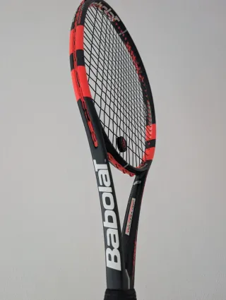 Babolat Pure Strike 98 Negra