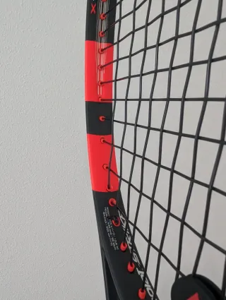 Babolat Pure Strike 98 Negra