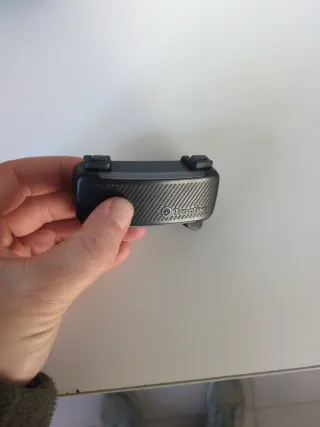 Localizador GPS Tractive para Perro