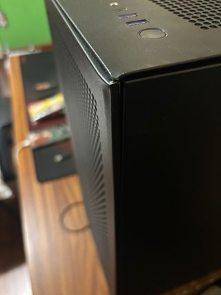 NZXT H7 Flow Case
