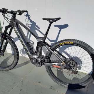 Scott Genius 900 Eride Carbono 29