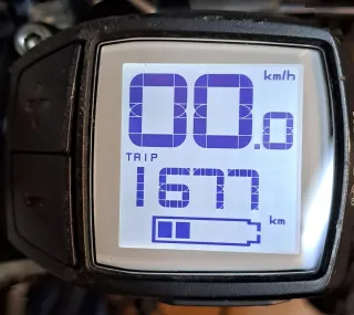 Scott Genius 900 Eride Carbono 29