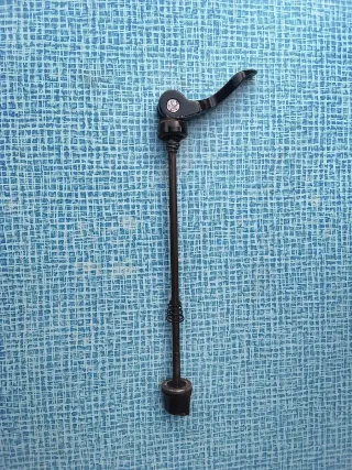 Rueda BTT 29 con disco