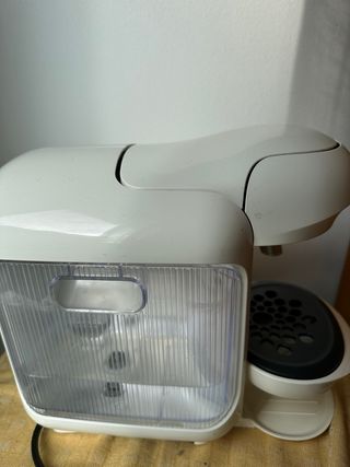 Cafetera Bosch Tassimo