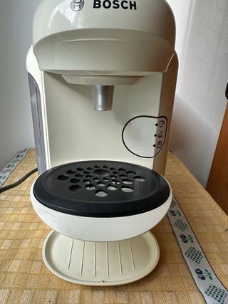 Cafetera Bosch Tassimo
