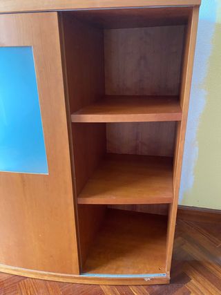 URGE VENTA Mueble TV madera