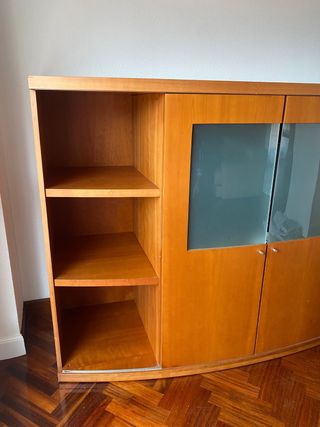 URGE VENTA Mueble TV madera