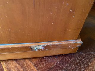 URGE VENTA Mueble TV madera