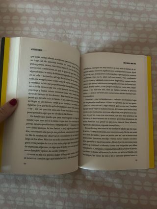 Yo sostenido: Historia de un juguete casi roto