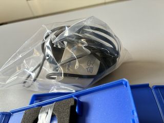 Juegos PS2: Kinetic y SpyToy+eye toy camara