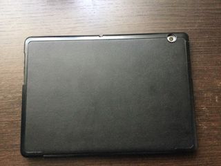 Tablet Huawei Nero e Argento