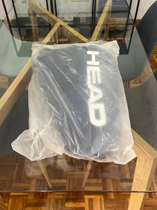 Paletero Head Azul Nuevo