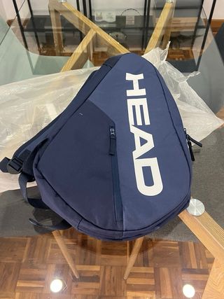 Paletero Head Azul Nuevo