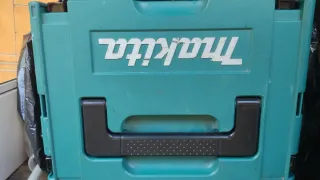 Kit Makita Taladro y Atornillador