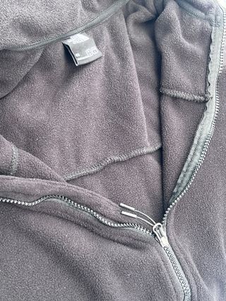 Polar The North Face Negro