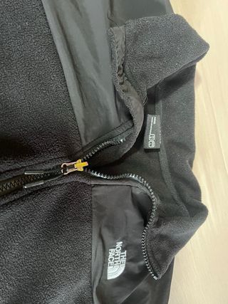 Polar The North Face Negro