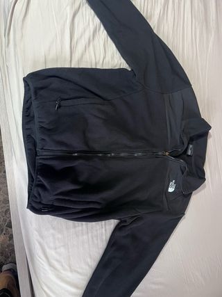 Polar The North Face Negro