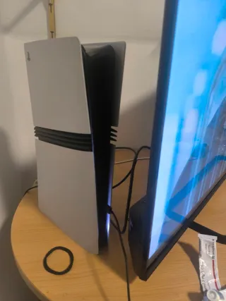 Console PlayStation 5 PS5 Pro