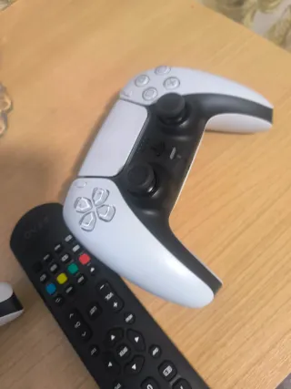 Console PlayStation 5 PS5 Pro