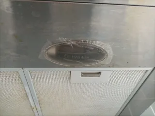 Urge la venta Campana extractora Fagor