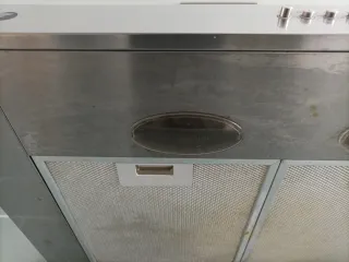 Urge la venta Campana extractora Fagor