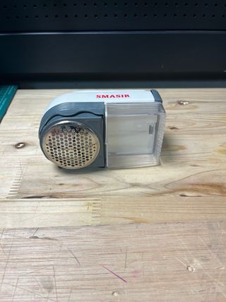 Quitapelusas Eléctrico Smasir SY-2001