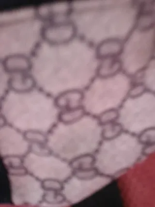 Riñonera Gucci Beige