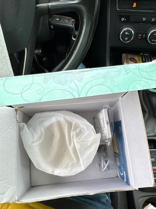 Altavoz Bluetooth Equantu SQ-112 Corán NUEVO