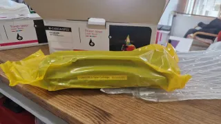 Cartuccia HP M-C4092A/EP22 compatibile per stampanti Canon