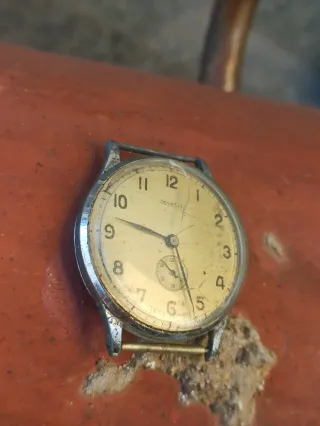 🇨🇭RELOJ RESNELL🇨🇭