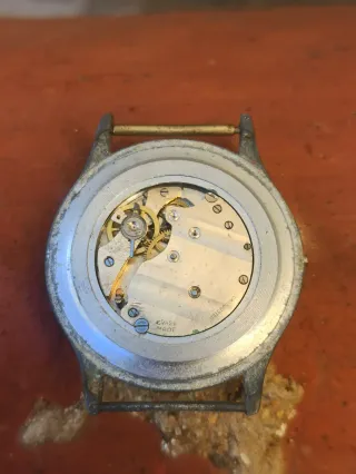 🇨🇭RELOJ RESNELL🇨🇭