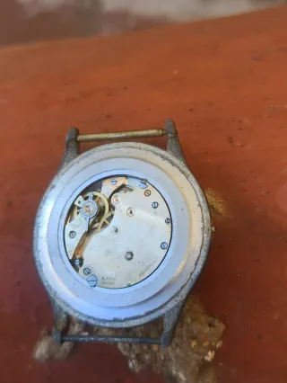 🇨🇭RELOJ RESNELL🇨🇭