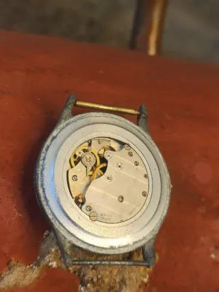 🇨🇭RELOJ RESNELL🇨🇭