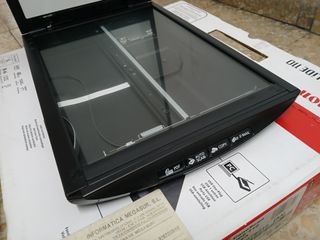 Scanner Canon CanoScan LiDE 110 Nero