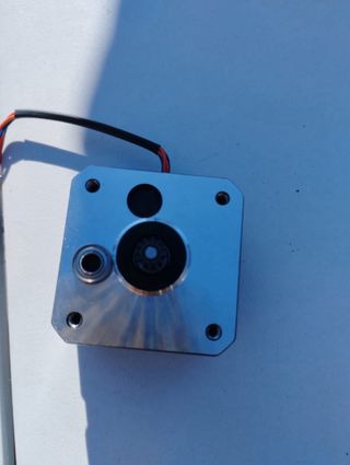 Motor paso a paso Ender 3-5