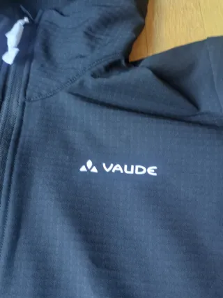 Giubbotto softshell Vaude Croz taglia L