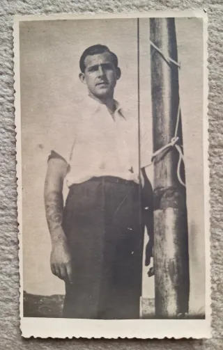 Lote histórico SAR Don Juan de Borbón