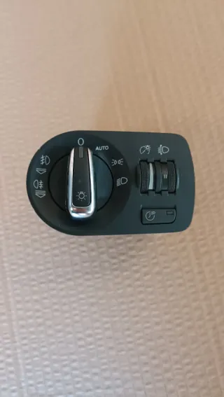 Mando Luces Audi TT 8J mk2