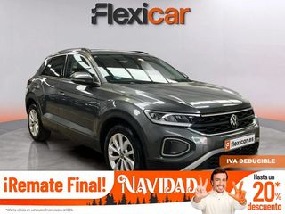Volkswagen T-Roc Life 1.5 TSI 110kW (150CV)