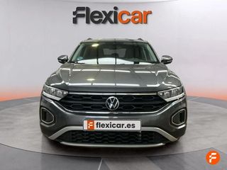 Volkswagen T-Roc Life 1.5 TSI 110kW (150CV)