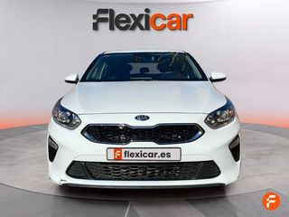 Kia Ceed 1.0 T-GDi 88kW (120CV) Drive