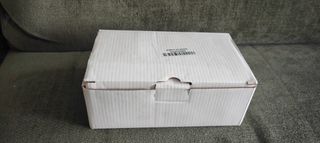 Pack 5 Ruedas Sillas Oficina 11x22mm