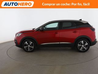 Peugeot 3008 1.2 PureTech Allure