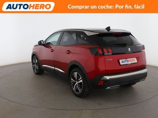 Peugeot 3008 1.2 PureTech Allure