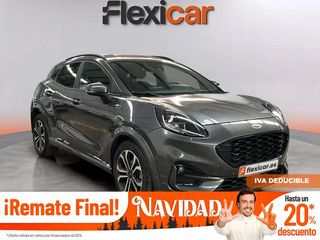 Ford Puma 1.0 EcoBoost 125cv ST-Line Design MHEV