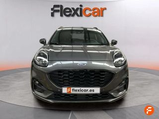 Ford Puma 1.0 EcoBoost 125cv ST-Line Design MHEV