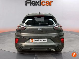 Ford Puma 1.0 EcoBoost 125cv ST-Line Design MHEV